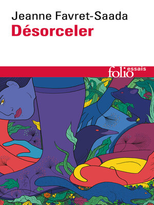 cover image of Désorceler